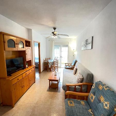 Playa Acequion Pastor Apartman Torrevieja Kültér fotó