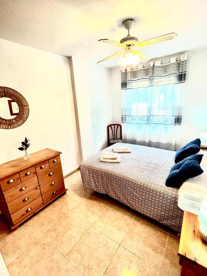 Playa Acequion Pastor Apartman Torrevieja Kültér fotó