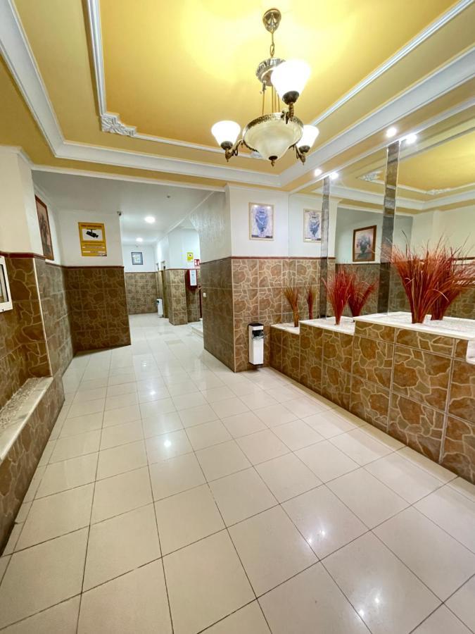 Playa Acequion Pastor Apartman Torrevieja Kültér fotó