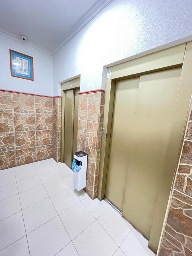 Playa Acequion Pastor Apartman Torrevieja Kültér fotó